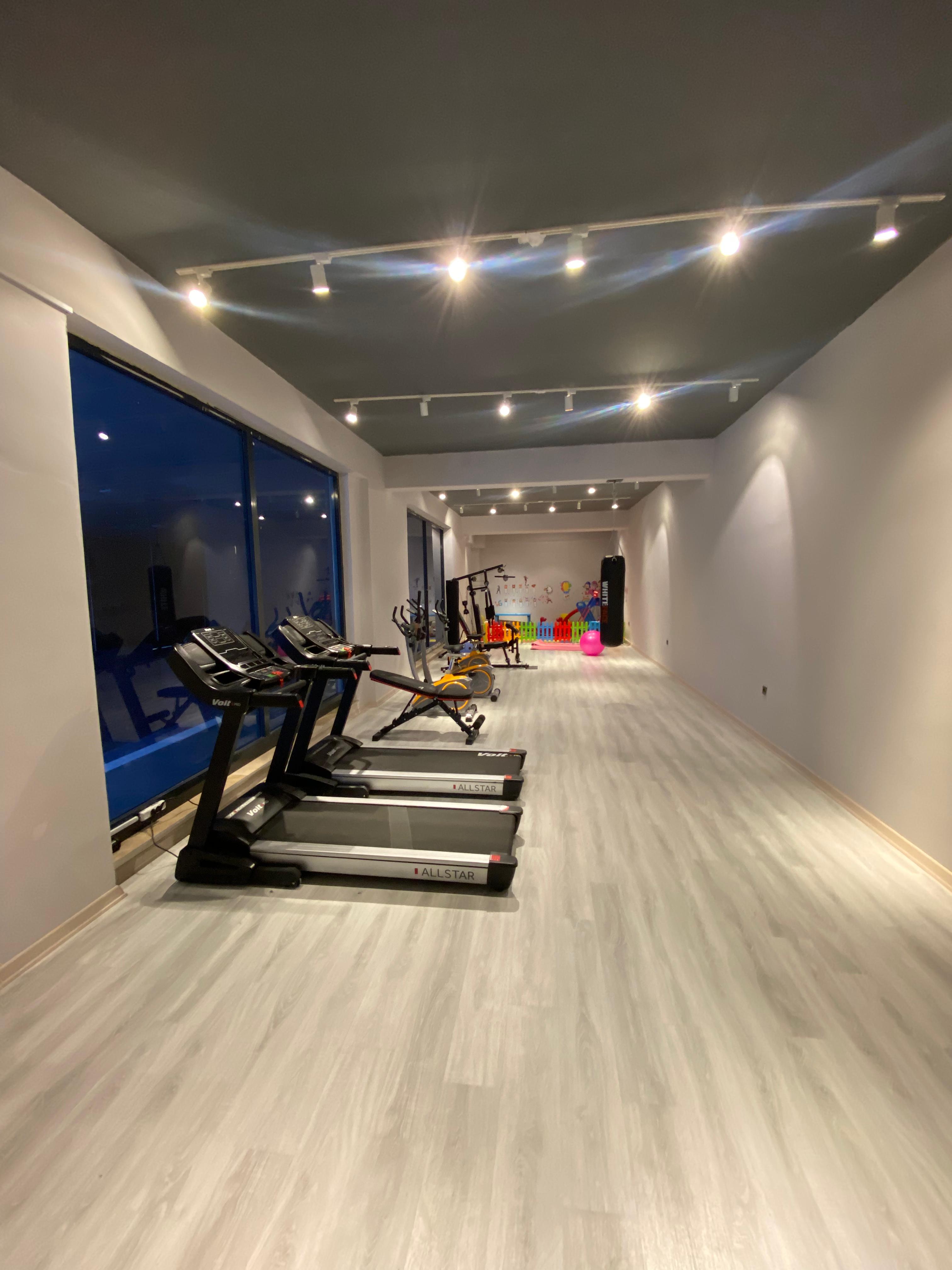 MABEL'DEN SATILIK LÜKS SİTE İÇERİSİNDE DAİRE